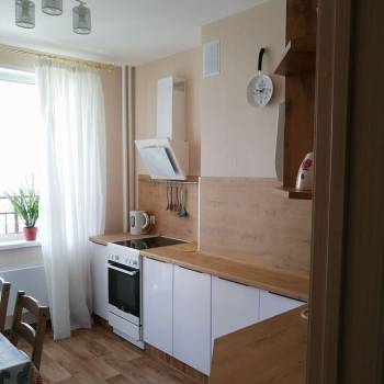 Сдается 1-комнатная квартира, 38,9 м²