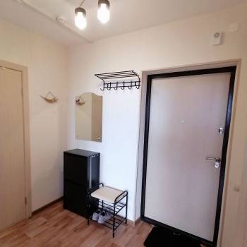 Сдается 1-комнатная квартира, 38,9 м²