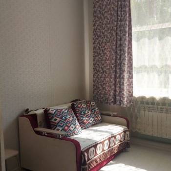 Сдается 1-комнатная квартира, 18 м²