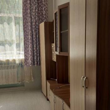 Сдается 1-комнатная квартира, 18 м²