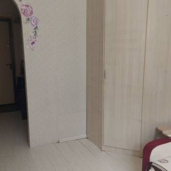 Сдается 1-комнатная квартира, 18 м²