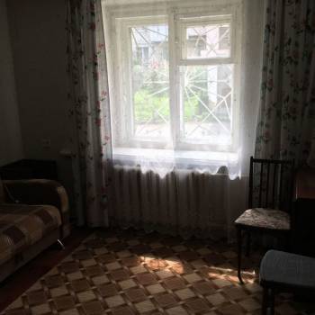 Сдается 2-х комнатная квартира, 40 м²
