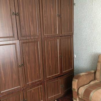 Сдается 2-х комнатная квартира, 40 м²