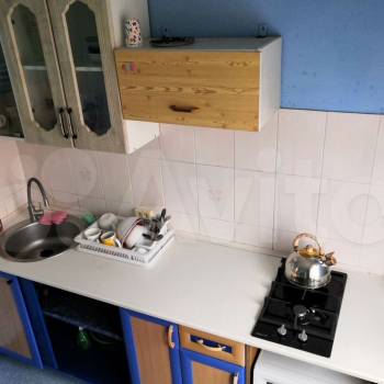 Сдается 1-комнатная квартира, 30 м²