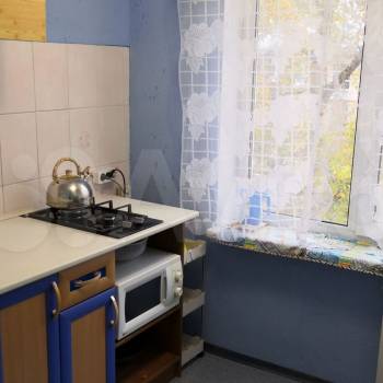 Сдается 1-комнатная квартира, 30 м²