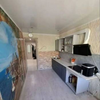Продается 2-х комнатная квартира, 45,2 м²