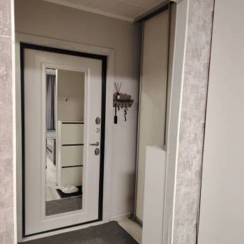 Сдается 1-комнатная квартира, 22,8 м²