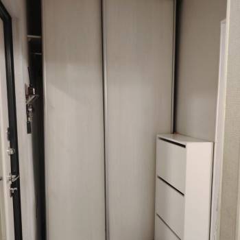 Сдается 1-комнатная квартира, 22,8 м²