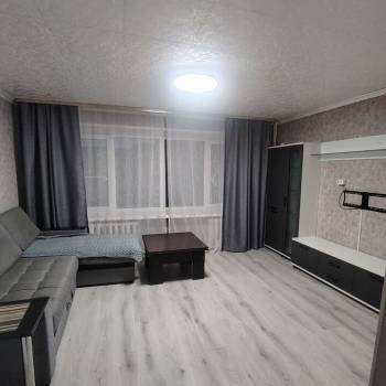 Сдается 1-комнатная квартира, 22,8 м²