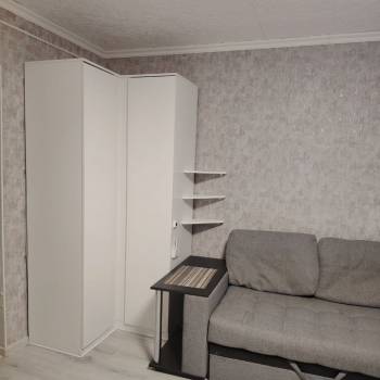 Сдается 1-комнатная квартира, 22,8 м²