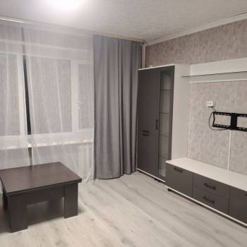 Сдается 1-комнатная квартира, 22,8 м²