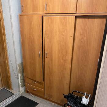 Продается 2-х комнатная квартира, 24,1 м²