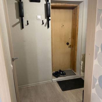 Продается 1-комнатная квартира, 24,1 м²