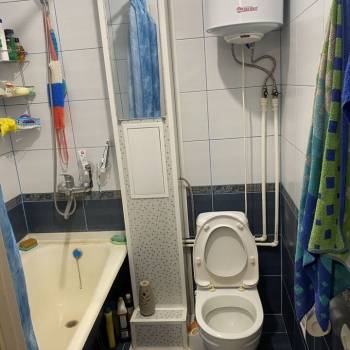 Продается 1-комнатная квартира, 24,1 м²