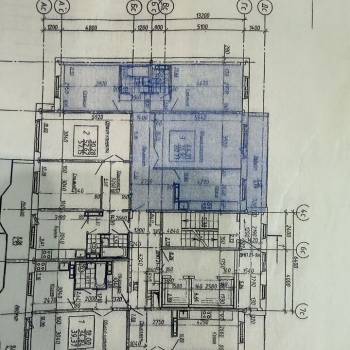Продается 3-х комнатная квартира, 80,7 м²