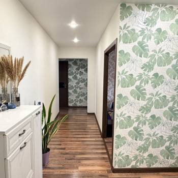 Продается 3-х комнатная квартира, 80,7 м²
