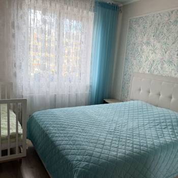 Продается 3-х комнатная квартира, 80,7 м²