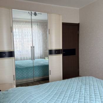 Продается 3-х комнатная квартира, 80,7 м²