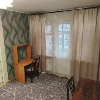 Продается 2-х комнатная квартира, 44 м²