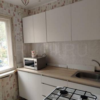 Продается 2-х комнатная квартира, 44 м²
