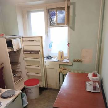 Продается 2-х комнатная квартира, 44,1 м²
