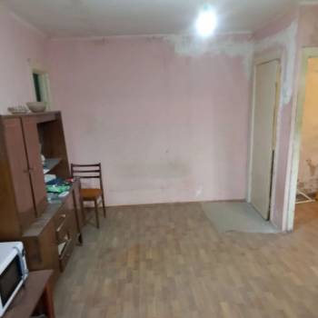 Продается 2-х комнатная квартира, 44,1 м²