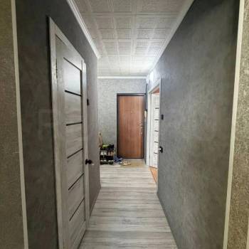 Сдается 1-комнатная квартира, 46 м²