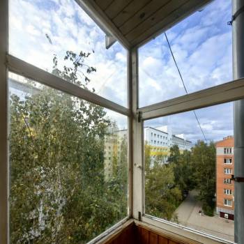 Сдается 1-комнатная квартира, 45 м²