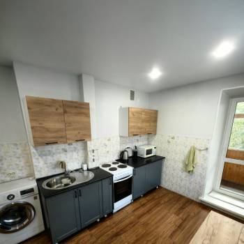 Сдается 1-комнатная квартира, 45 м²