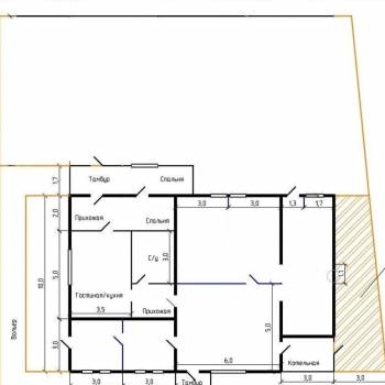 Продается Дом, 140 м²