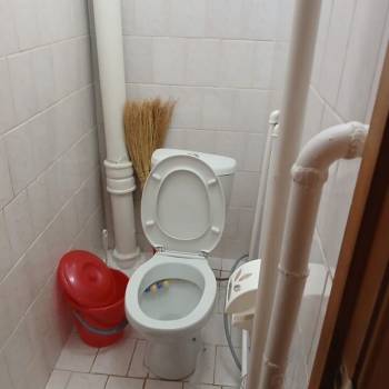 Сдается 2-х комнатная квартира, 46,7 м²