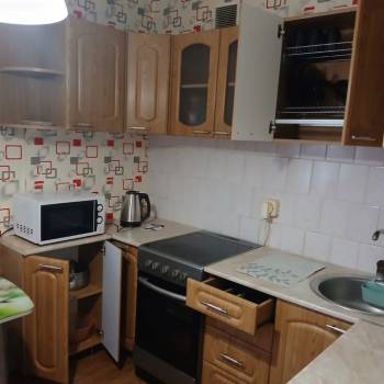 Сдается 2-х комнатная квартира, 46,7 м²