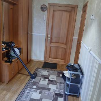 Сдается 2-х комнатная квартира, 46,7 м²