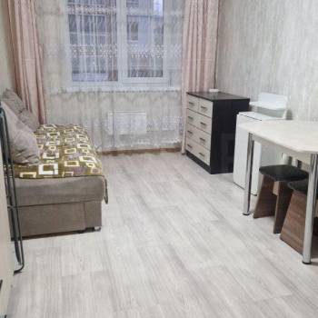 Сдается 1-комнатная квартира, 20 м²