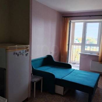 Сдается 1-комнатная квартира, 20 м²