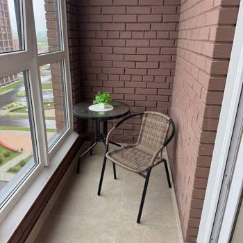 Сдается 2-х комнатная квартира, 55 м²