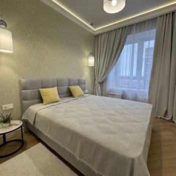 Сдается 2-х комнатная квартира, 55 м²