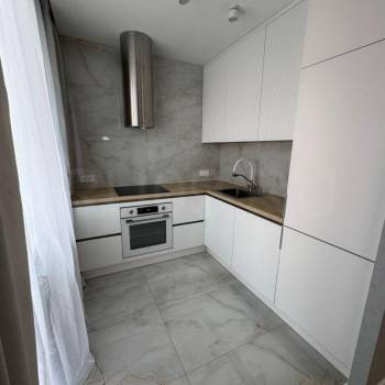 Сдается 2-х комнатная квартира, 55 м²