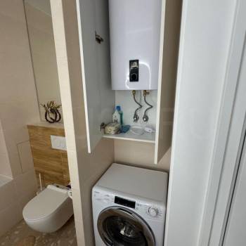 Сдается 2-х комнатная квартира, 55 м²