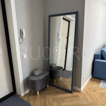 Сдается 2-х комнатная квартира, 55 м²