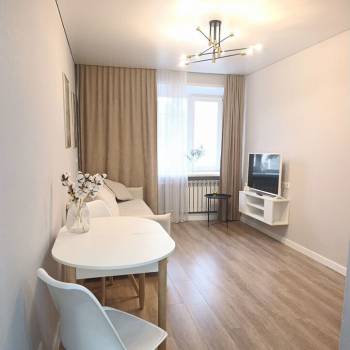 Сдается 2-х комнатная квартира, 38,7 м²