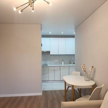 Сдается 2-х комнатная квартира, 38,7 м²