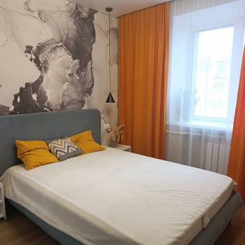 Сдается 2-х комнатная квартира, 38,7 м²