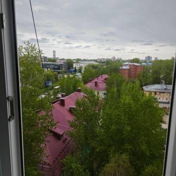 Продается 1-комнатная квартира, 12 м²
