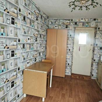 Продается 1-комнатная квартира, 12 м²