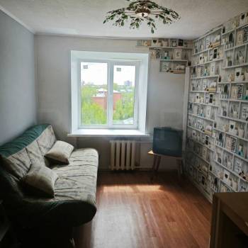 Продается 1-комнатная квартира, 12 м²