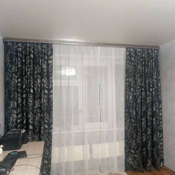 Продается 1-комнатная квартира, 35,6 м²