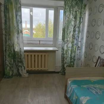 Продается 1-комнатная квартира, 30,9 м²