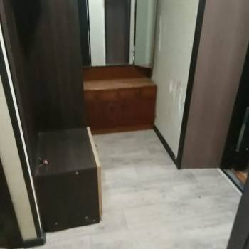 Продается 1-комнатная квартира, 30,9 м²