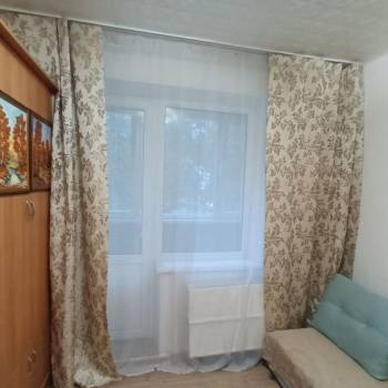 Сдается 1-комнатная квартира, 17 м²
